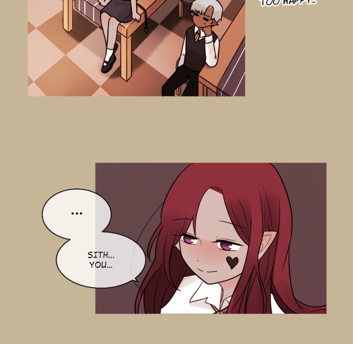 Welcome to Luna Shop! Chapter 32 image 26