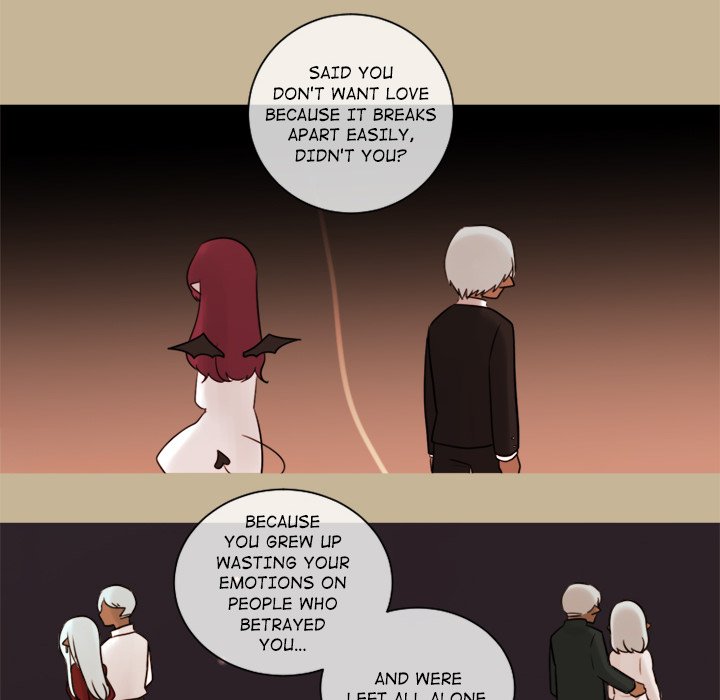 Welcome to Luna Shop! Chapter 32 image 27