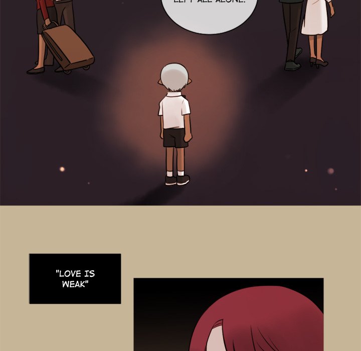 Welcome to Luna Shop! Chapter 32 image 28