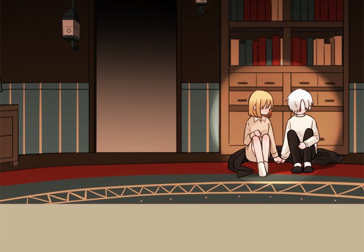 Welcome to Luna Shop! Chapter 32 image 2