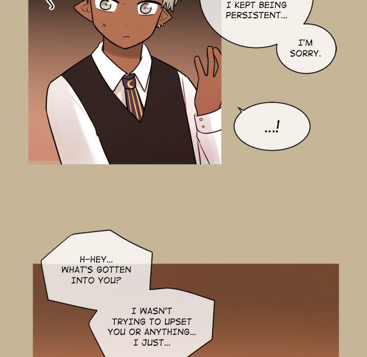Welcome to Luna Shop! Chapter 32 image 30