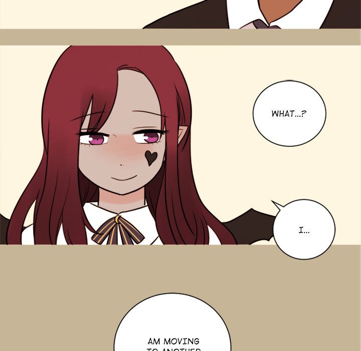 Welcome to Luna Shop! Chapter 32 image 33