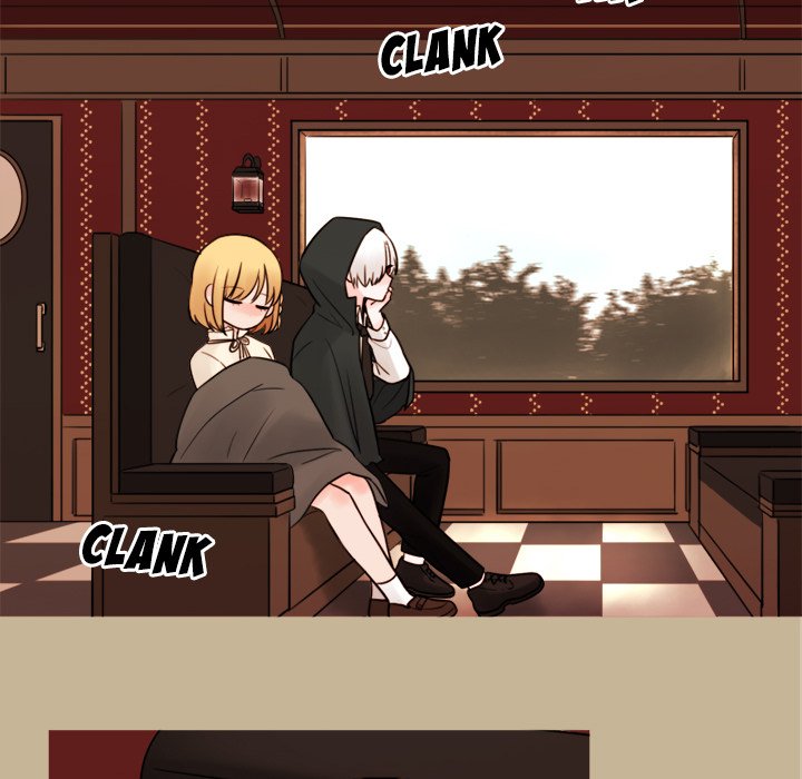 Welcome to Luna Shop! Chapter 32 image 36