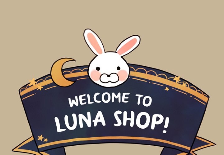 Welcome to Luna Shop! Chapter 32 image 3