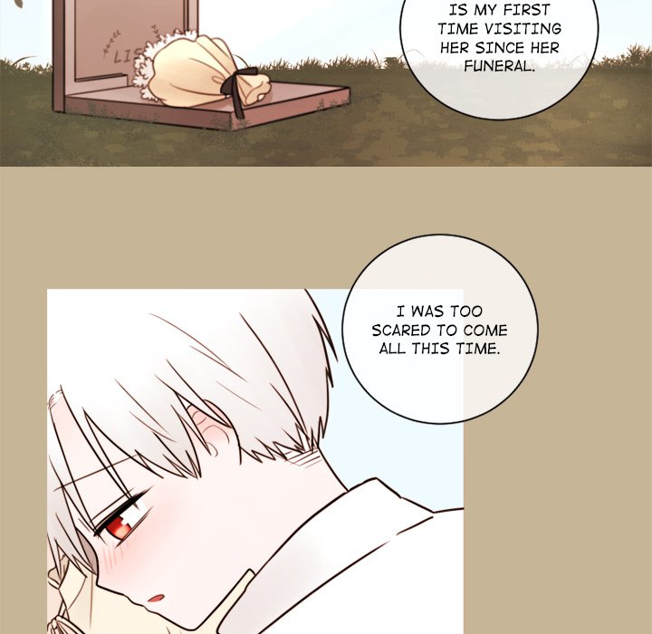Welcome to Luna Shop! Chapter 32 image 52