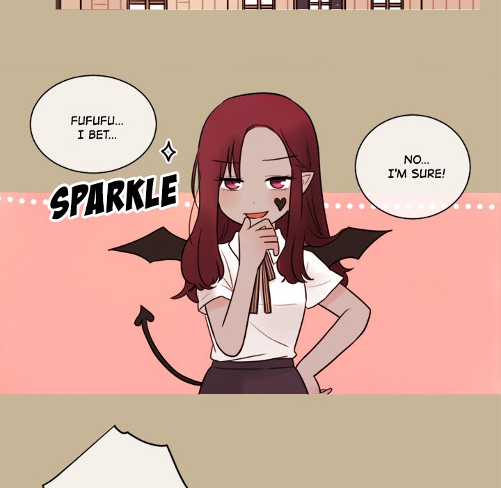 Welcome to Luna Shop! Chapter 32 image 6
