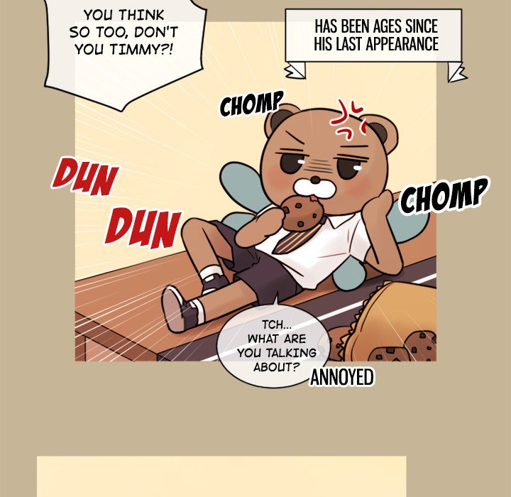 Welcome to Luna Shop! Chapter 32 image 7