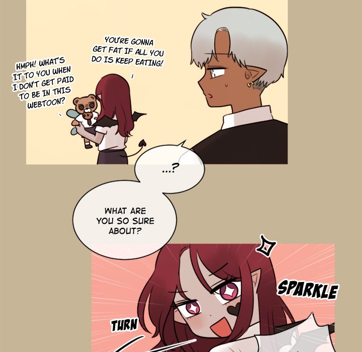Welcome to Luna Shop! Chapter 32 image 8