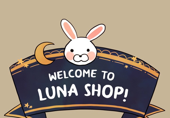 Welcome to Luna Shop! Chapter 33 image 0