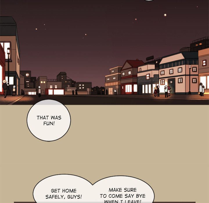 Welcome to Luna Shop! Chapter 33 image 10