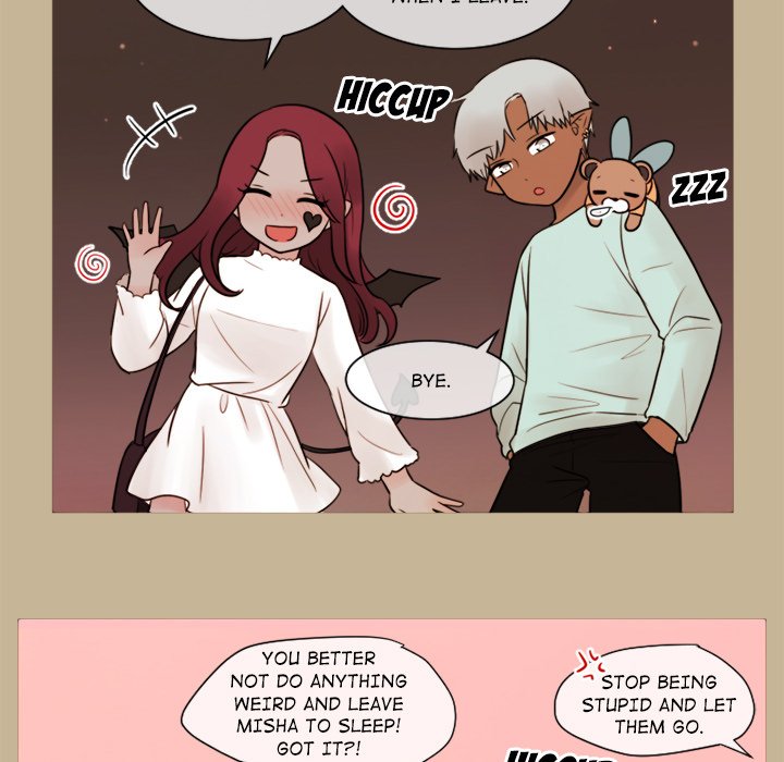 Welcome to Luna Shop! Chapter 33 image 11