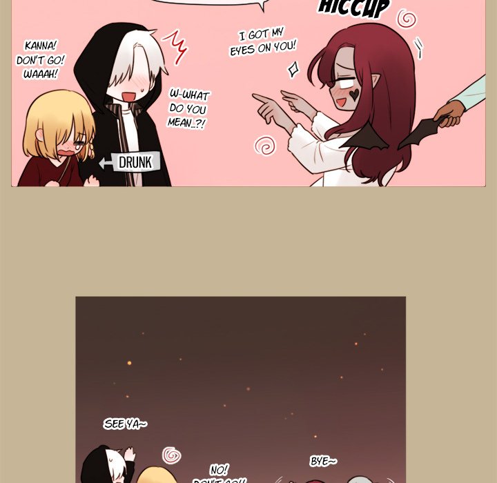 Welcome to Luna Shop! Chapter 33 image 12