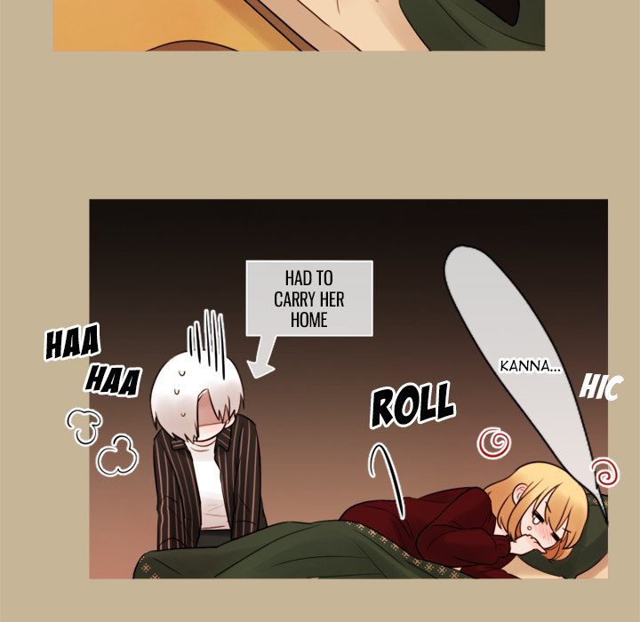 Welcome to Luna Shop! Chapter 33 image 15