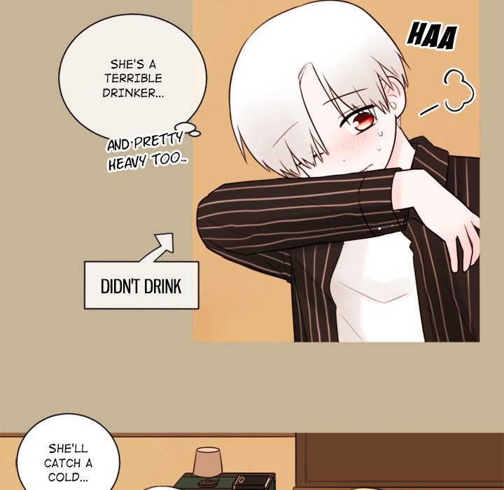 Welcome to Luna Shop! Chapter 33 image 17