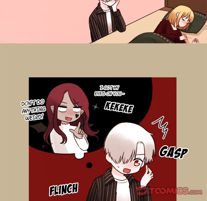 Welcome to Luna Shop! Chapter 33 image 21