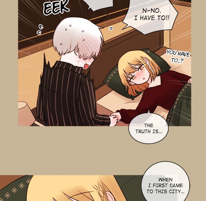 Welcome to Luna Shop! Chapter 33 image 26
