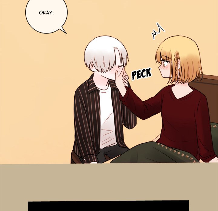 Welcome to Luna Shop! Chapter 33 image 33