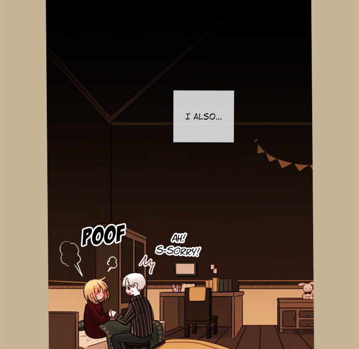 Welcome to Luna Shop! Chapter 33 image 34