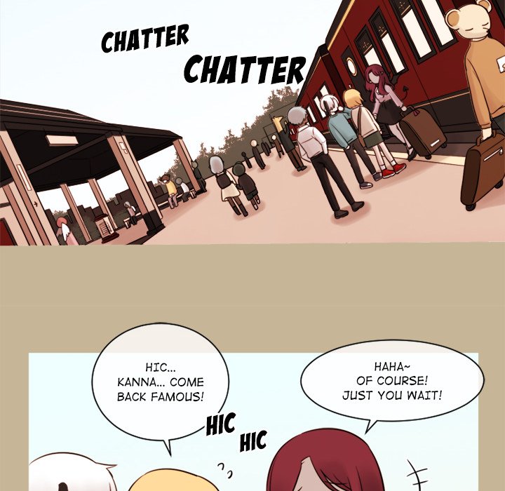 Welcome to Luna Shop! Chapter 33 image 36