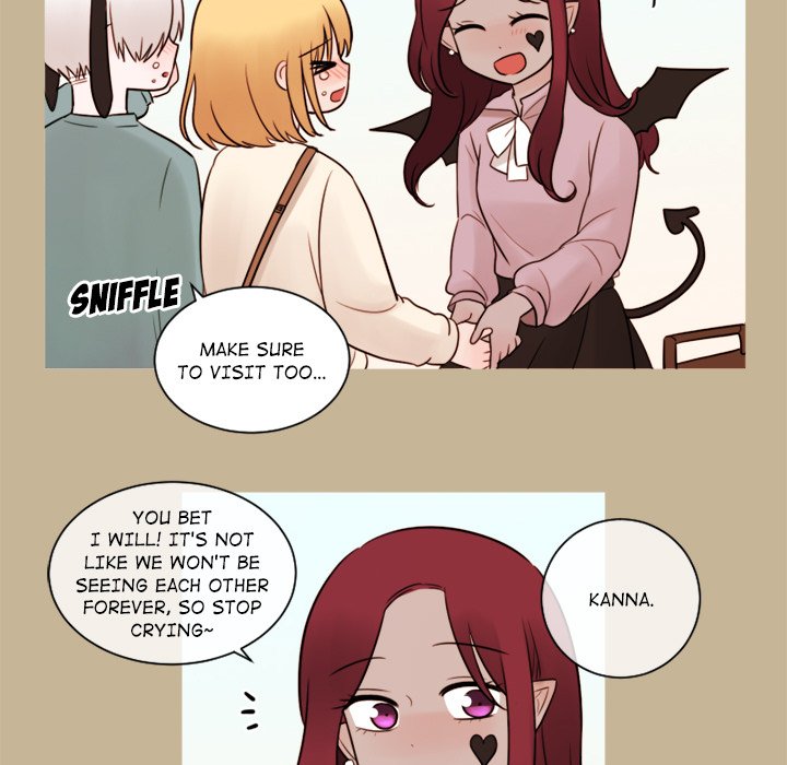 Welcome to Luna Shop! Chapter 33 image 37