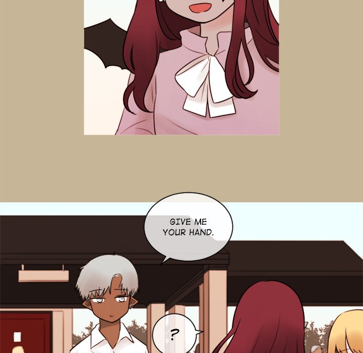 Welcome to Luna Shop! Chapter 33 image 38