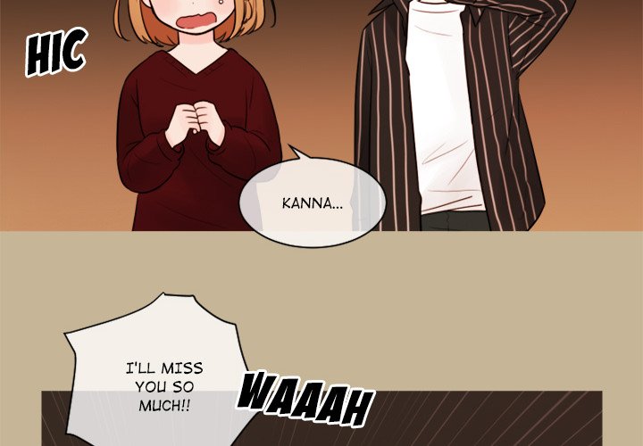 Welcome to Luna Shop! Chapter 33 image 3