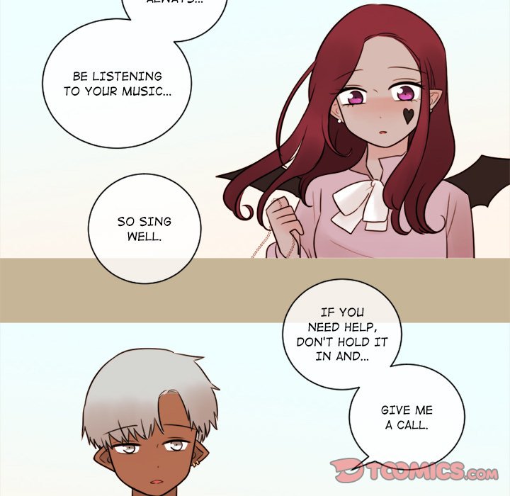 Welcome to Luna Shop! Chapter 33 image 41