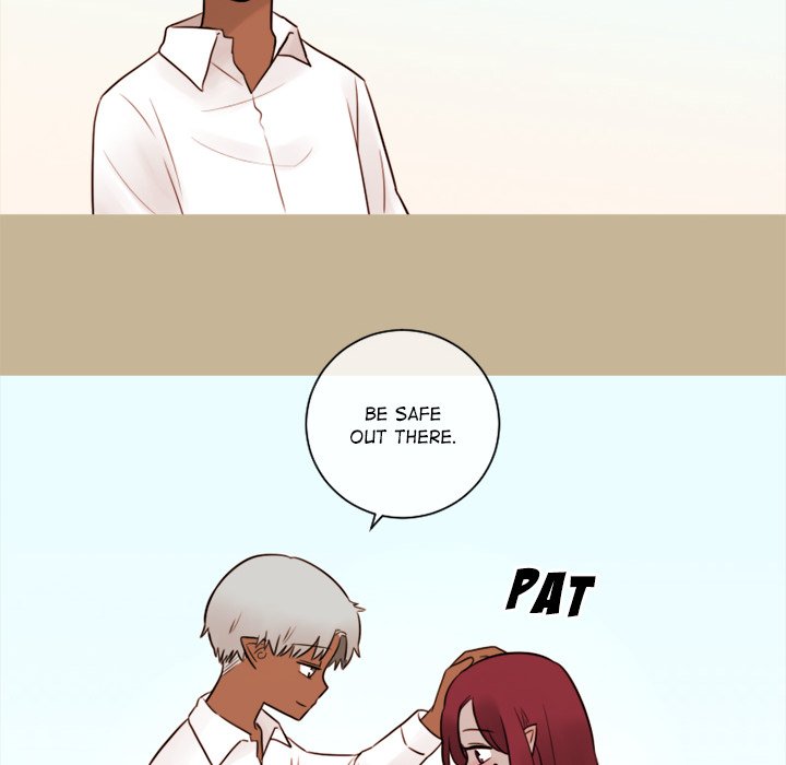 Welcome to Luna Shop! Chapter 33 image 42