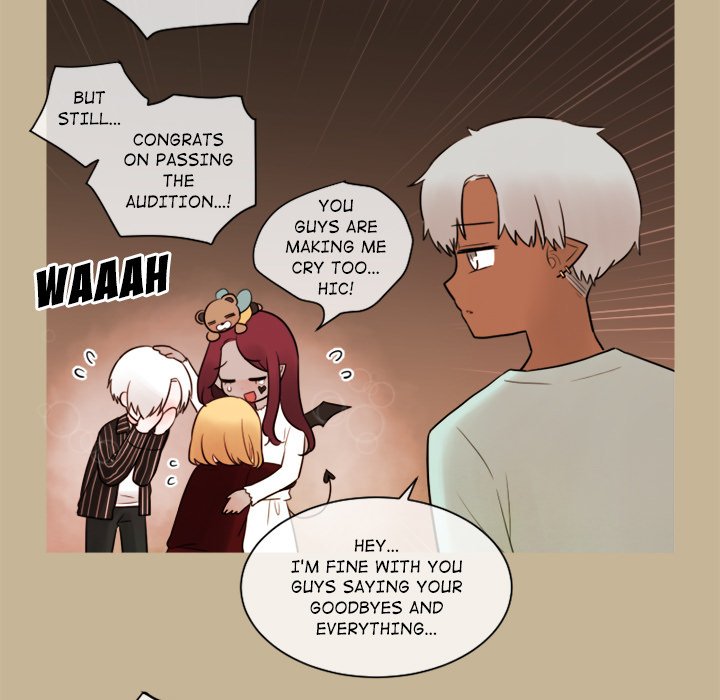 Welcome to Luna Shop! Chapter 33 image 4