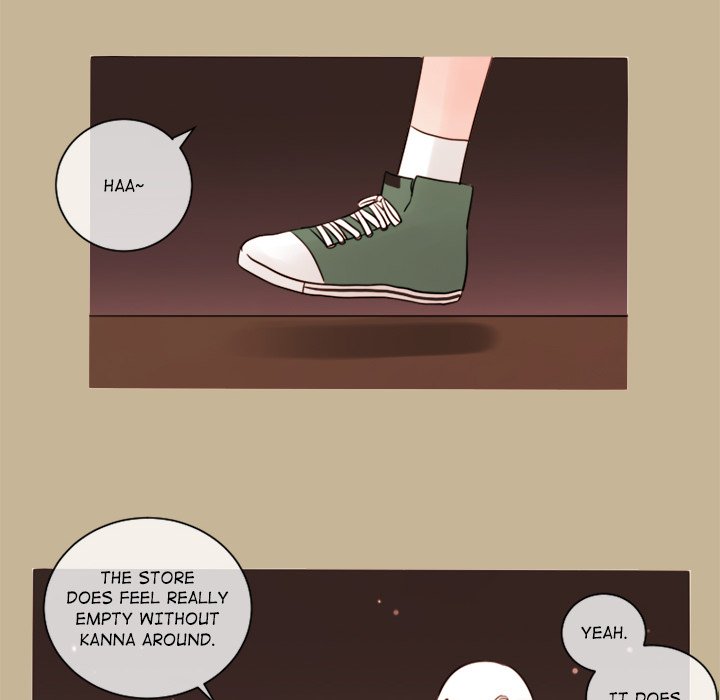 Welcome to Luna Shop! Chapter 33 image 49
