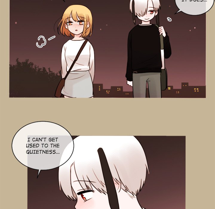 Welcome to Luna Shop! Chapter 33 image 50