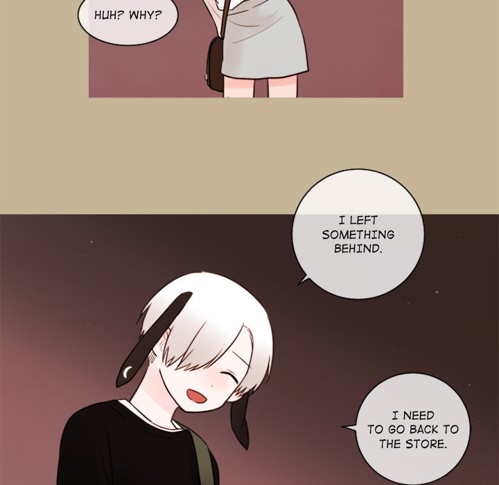 Welcome to Luna Shop! Chapter 33 image 55