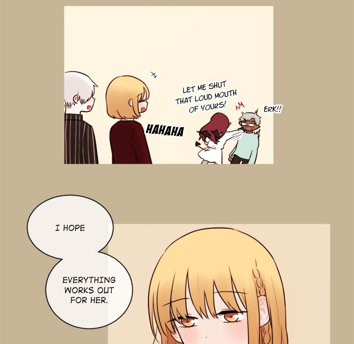 Welcome to Luna Shop! Chapter 33 image 6