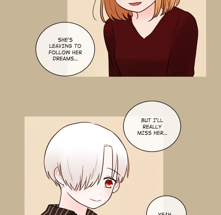 Welcome to Luna Shop! Chapter 33 image 7