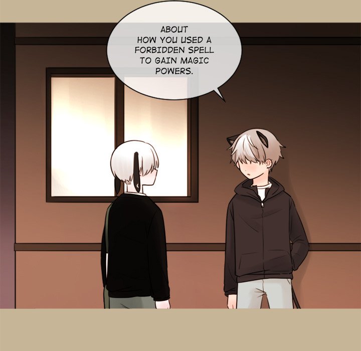 Welcome to Luna Shop! Chapter 34 image 11