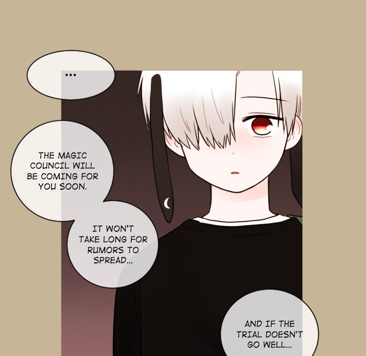 Welcome to Luna Shop! Chapter 34 image 12
