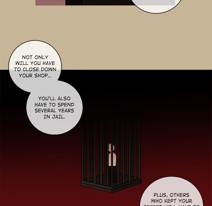 Welcome to Luna Shop! Chapter 34 image 13