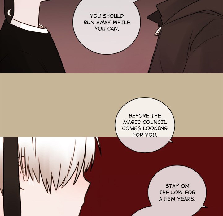 Welcome to Luna Shop! Chapter 34 image 15