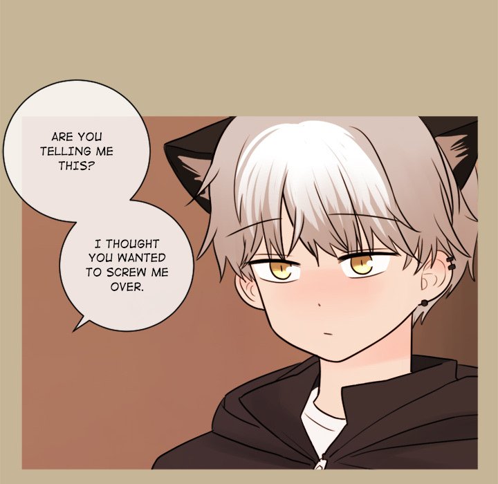 Welcome to Luna Shop! Chapter 34 image 18