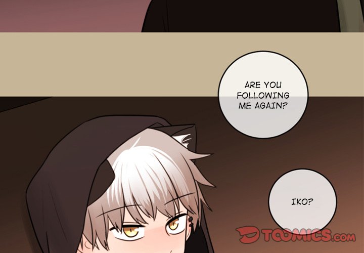 Welcome to Luna Shop! Chapter 34 image 1