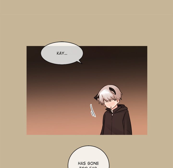 Welcome to Luna Shop! Chapter 34 image 19