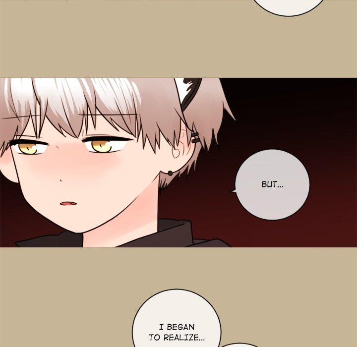 Welcome to Luna Shop! Chapter 34 image 21