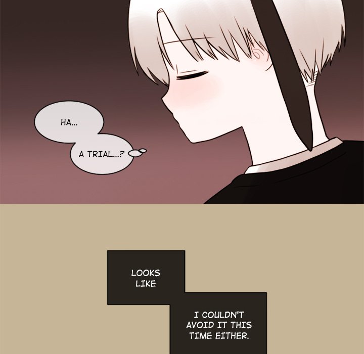 Welcome to Luna Shop! Chapter 34 image 31
