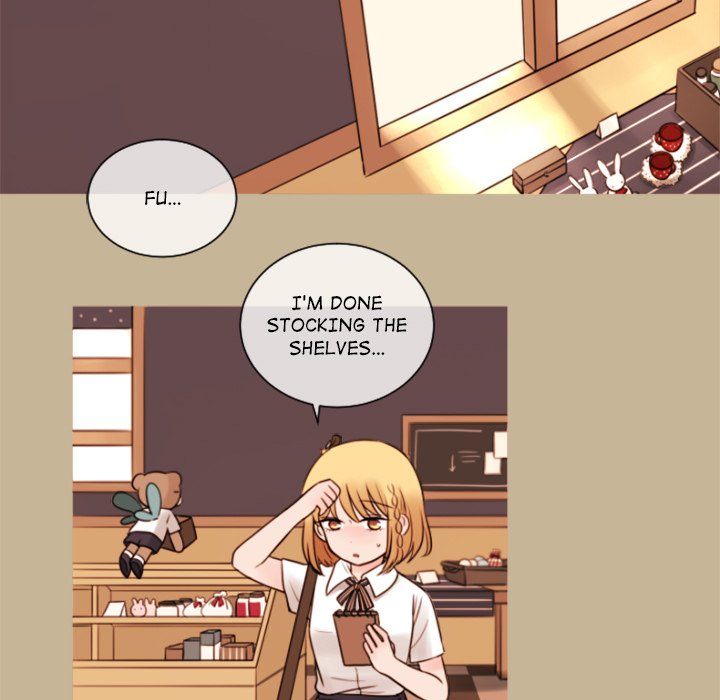 Welcome to Luna Shop! Chapter 34 image 41