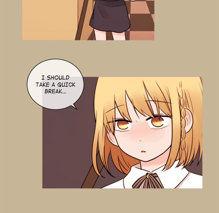 Welcome to Luna Shop! Chapter 34 image 42