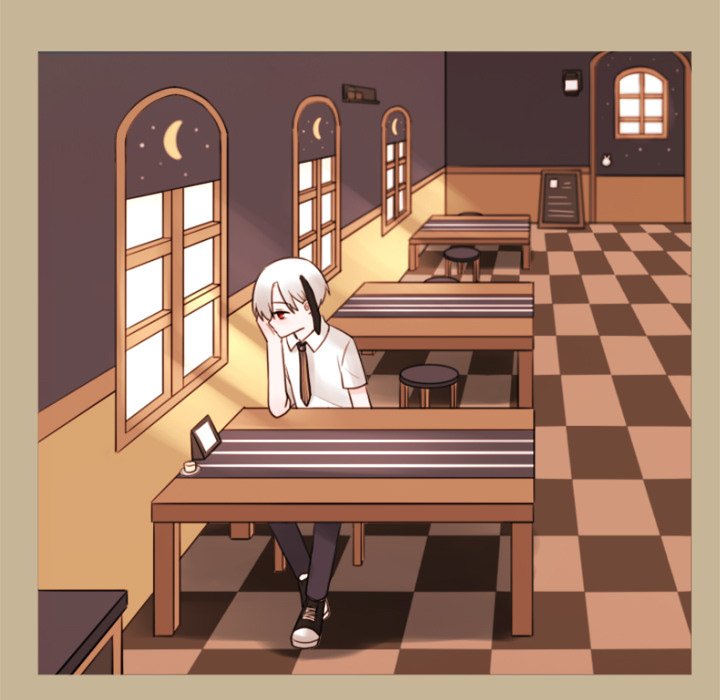 Welcome to Luna Shop! Chapter 34 image 43