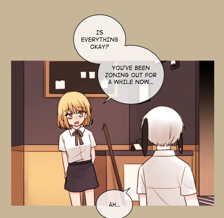 Welcome to Luna Shop! Chapter 34 image 45