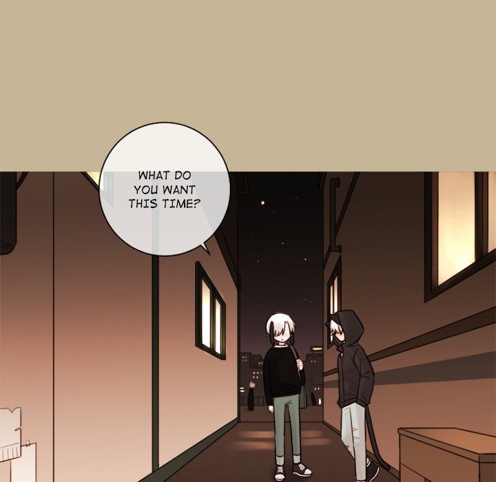 Welcome to Luna Shop! Chapter 34 image 4