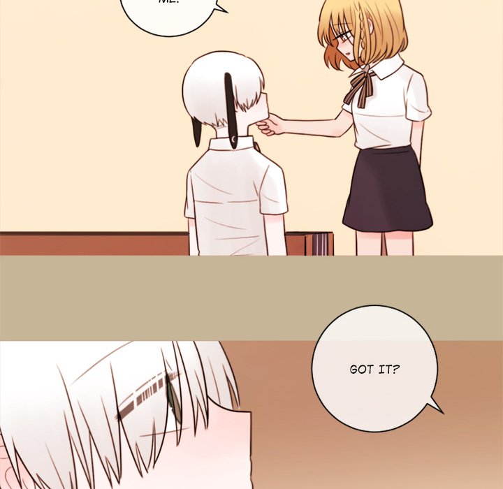 Welcome to Luna Shop! Chapter 34 image 49