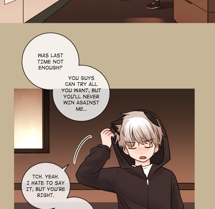 Welcome to Luna Shop! Chapter 34 image 5